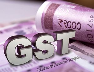 अप्रैल में 12 फीसदी बढ़कर 1.87 लाख करोड़ पहुंचा GST कलेक्शन, बना रिकॉर्ड अप्रैल में 12 फीसदी बढ़कर 1.87 लाख करोड़ पहुंचा GST कलेक्शन, बना रिकॉर्ड