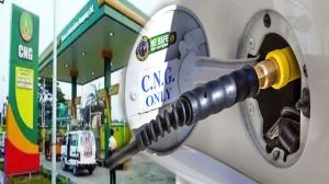 इंडियन ऑयल ने सीएनजी, पीएनजी कनेक्शन का घरेलू वितरण शुरू किया इंडियन ऑयल ने सीएनजी, पीएनजी कनेक्शन का घरेलू वितरण शुरू किया