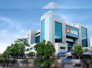  एनएसई का मार्च तिमाही में शुद्ध लाभ 31 प्रतिशत बढ़कर 2,067 करोड़ रुपये पर