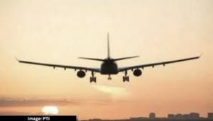 एयरलाइनों को भुवनेश्वर आने-जाने वाली उड़ानों के किराये में असामान्य वृद्धि रोकने का निर्देश एयरलाइनों को भुवनेश्वर आने-जाने वाली उड़ानों के किराये में असामान्य वृद्धि रोकने का निर्देश