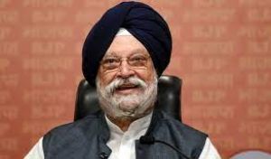 पेट्रोल कीमत घटाने पर केंद्रीय मंत्री पुरी बोले- ‘आने वाले समय में देखेंगे, क्या हो सकता है' पेट्रोल कीमत घटाने पर केंद्रीय मंत्री पुरी बोले- ‘आने वाले समय में देखेंगे, क्या हो सकता है'