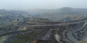 एसईसीएल गेवरा को बनाएगी दुनिया की सबसे बड़ी कोयला खदान एसईसीएल गेवरा को बनाएगी दुनिया की सबसे बड़ी कोयला खदान