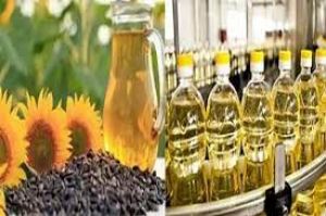 सरकार ने रिफाइंड सोयाबीन, सूरजमुखी तेल पर आयात शुल्क घटाकर 12.5 प्रतिशत किया सरकार ने रिफाइंड सोयाबीन, सूरजमुखी तेल पर आयात शुल्क घटाकर 12.5 प्रतिशत किया