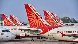 एयर इंडिया ने एयरबस, बोइंग से 470 विमानों की खरीद के करार पर हस्ताक्षर किए एयर इंडिया ने एयरबस, बोइंग से 470 विमानों की खरीद के करार पर हस्ताक्षर किए