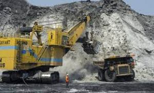  कोल इंडिया चालू वित्त वर्ष में 78 करोड़ टन कोयला उत्पादन के लक्ष्य को हासिल करेगी: चेयरमैन