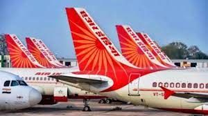 तकनीकी समस्या के कारण वैंकूवर-दिल्ली उड़ान रद्द करनी पड़ी : एअर इंडिया