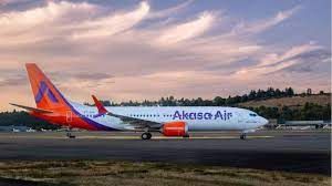 अकासा एयर को मिली अंतरराष्ट्रीय मार्गों पर उड़ान भरने की पात्रता, हर सप्ताह 900 उड़ानों का संचालन