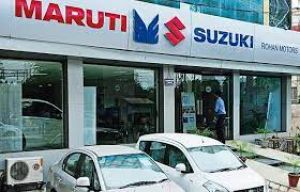 मारुति के पुरानी कारों के कारोबार की बिक्री का आंकड़ा 50 लाख इकाई के पार मारुति के पुरानी कारों के कारोबार की बिक्री का आंकड़ा 50 लाख इकाई के पार
