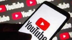गलत सूचना को रोकना महत्वपूर्ण, हेरफेर कर पेश सामग्री के खिलाफ कार्रवाई होगी: यूट्यूब गलत सूचना को रोकना महत्वपूर्ण, हेरफेर कर पेश सामग्री के खिलाफ कार्रवाई होगी: यूट्यूब