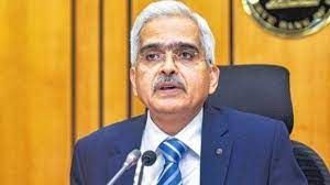 जरूरत पड़ी, तो महंगाई पर काबू के लिए और बड़े नीतिगत कदम उठाएंगे : दास जरूरत पड़ी, तो महंगाई पर काबू के लिए और बड़े नीतिगत कदम उठाएंगे : दास