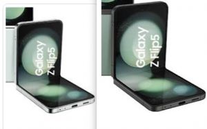 सैमसंग के गैलेक्सी जेड फ्लिप5, जेड फोल्ड5 की भारत में रिकॉर्ड एक लाख प्रीबुकिंग सैमसंग के गैलेक्सी जेड फ्लिप5, जेड फोल्ड5 की भारत में रिकॉर्ड एक लाख प्रीबुकिंग