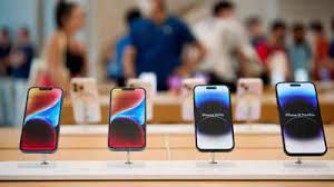  भारत में  iPhone 15 का उत्पादन शुरू, सितंबर में हो सकता है लॉन्च
