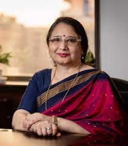  परमिंदर चोपड़ा ने पीएफसी की पहली पूर्णकालिक महिला चेयरमैन, प्रबंध निदेशक के तौर पर कार्यभार संभाला