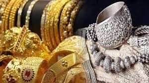 सोना 150 रुपये मजबूत, चांदी में 1,400 रुपये का उछाल, जानें आज का भाव