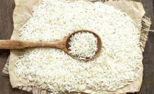  1,200 डॉलर प्रति टन से कम दाम के बासमती चावल के निर्यात की अनुमति नहीं