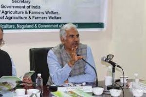 सरकार 28 और मंडियों को ई-नाम से जोड़ेगी: कृषि सचिव