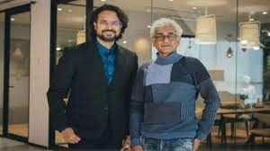 रिलायंस ब्रांड्स ने राहुल मिश्रा के साथ पेश किया नया ब्रांड