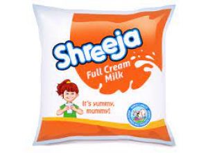 तिरुपति की श्रीजा मिल्क को विश्व डेयरी शिखर सम्मेलन में मिला नवाचार पुरस्कार