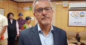 त्योहारी सीजन के दौरान आवश्यक खाद्य वस्तुओं की कीमतें स्थिर रहेंगी: खाद्य सचिव