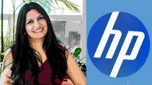 एप्पल की वरिष्ठ अधिकारी इप्सिता दासगुप्ता एचपी की भारतीय कारोबार प्रमुख नियुक्त