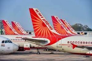  एयर इंडिया ने 30 नवंबर तक तेल अवीव की उड़ानें निलंबित कीं