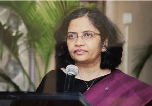  लक्ष्मी रामकृष्ण श्रीनिवास  साउथ इंडियन बैंक के अतिरिक्त निदेशक नियुक्त