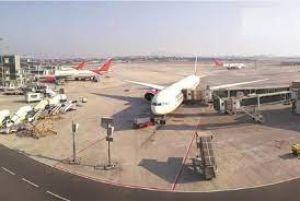 डीजीसीए ने अयोध्या हवाई अड्डे के लिए एयरोड्रम लाइसेंस जारी किया