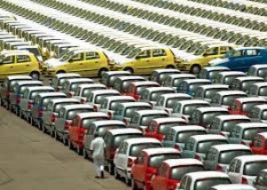 एसयूवी की भारी मांग से 2023 में यात्री वाहनों की बिक्री का आंकड़ा 41 लाख इकाई के पार