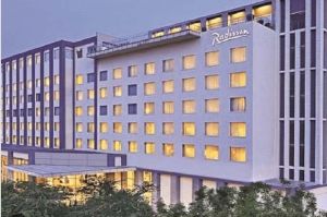 रेडिसन का अयोध्या में खुलेगा 150 कमरों वाला होटल !