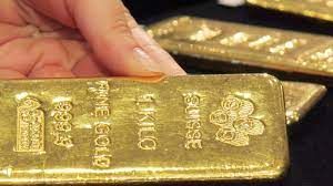  रिजर्व बैंक ने जमकर खरीदा सोना, भारत के गोल्ड रिजर्व में 20 महीनों का सबसे शानदार इजाफा