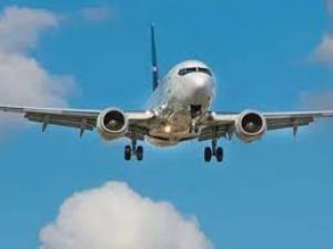 घरेलू हवाई यातायात नए मुकाम पर, एक दिन में 4.71 लाख यात्रियों का आंकड़ा पार