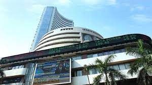 बाजार में दो दिन की तेजी से निवेशकों को 4.97 लाख करोड़ रुपये का लाभ