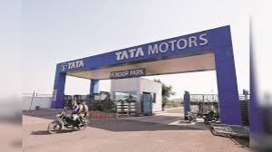 टाटा मोटर्स एक जुलाई से वाणिज्यिक वाहनों के दाम दो प्रतिशत तक बढ़ाएगी