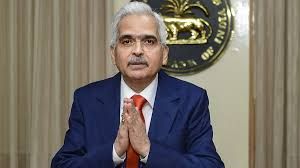 मुद्रास्फीति-वृद्धि में संतुलन साधना अहम: गवर्नर शक्तिकांत दास