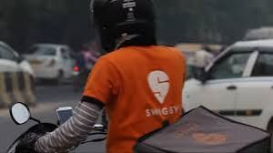 स्विगी ने रेस्तरांओं के बचे भोजन को वितरित करने की पहल 