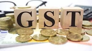 फरवरी में जीएसटी संग्रह 9.1 प्रतिशत बढ़कर 1.84 लाख करोड़ रुपये