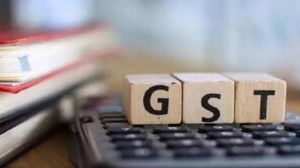 फरवरी माह में 9.1% बढ़कर 1.84 लाख करोड़ रुपये हुआ जीएसटी कलेक्शन