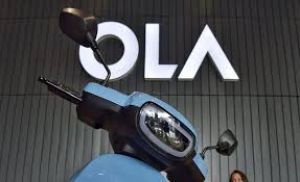 ओला इलेक्ट्रिक पीएलआई प्रोत्साहन पाने वाली पहली दोपहिया इलेक्ट्रिक वाहन विनिर्माता बनी