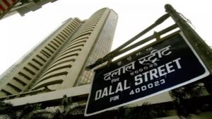 भारत-पाकिस्तान तनाव के बीच शेयर बाजार हरे निशान में बंद, ऑटो और रियल्टी शेयर उछले