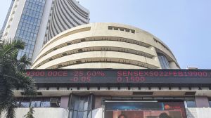 आईटी शेयरों की उड़ान के साथ शेयर बाजार की दमदार ओपनिंग