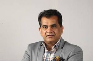  इंडिगो के निदेशक मंडल में शामिल होंगे अमिताभ कांत