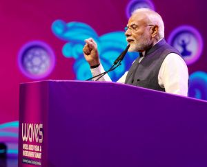    WAVEX स्टार्टअप एक्सेलेरेटर का कमाल, रचनात्मक स्टार्टअप्स को मिला नया आसमान