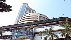 सेंसेक्स 539 अंक की छलांग के साथ बंद, बैंकिंग शेयरों में जबरदस्त खरीदारी