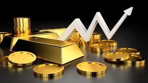 सोना 1,00,770 रुपये प्रति 10 ग्राम, चांदी 3,000 रुपये उछली