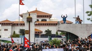 एयर इंडिया और इंडिगो ने नेपाल में तनाव बढ़ने पर काठमांडू की उड़ानें कीं रद्द 