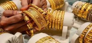  सोना 5,080 रुपये की छलांग के साथ 1.12 लाख रुपये प्रति 10 ग्राम के नए शिखर पर