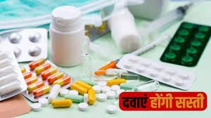  नई जीएसटी दरें लागू होने से स्वास्थ्य सेवा और सस्ती होगी: फार्मा उद्योग