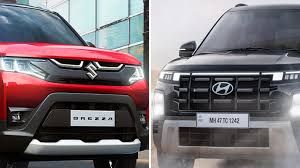 मारुति और ह्युंडै की छोटी कारों ने विदेशों में मचाई धूम मारुति और ह्युंडै की छोटी कारों ने विदेशों में मचाई धूम