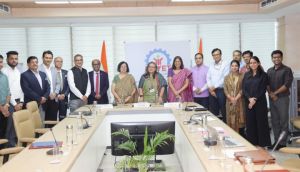 जेएसपी (जिंदल स्टील) बनी भारत की पहली विविधीकृत बड़ी कंपनी जेएसपी (जिंदल स्टील) बनी भारत की पहली विविधीकृत बड़ी कंपनी