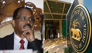 शिरीष चंद्र मुर्मु को आरबीआई का डिप्टी गवर्नर नियुक्त किया गया